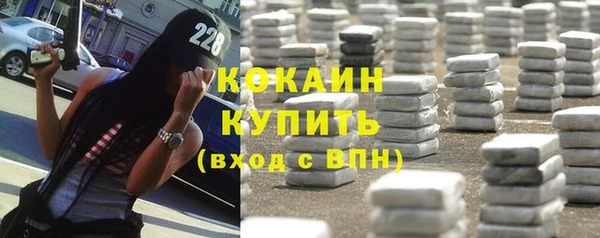 прущий лед Краснослободск
